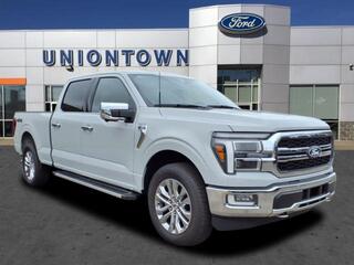 2024 Ford F-150 for sale in Uniontown PA