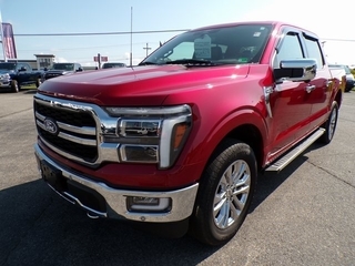 2024 Ford F-150 for sale in Joliet IL