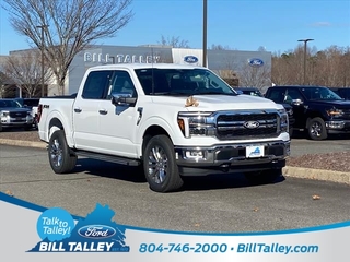 2024 Ford F-150 for sale in Mechanicsville VA