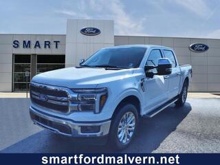 2025 Ford F-150 for sale in Malvern AR