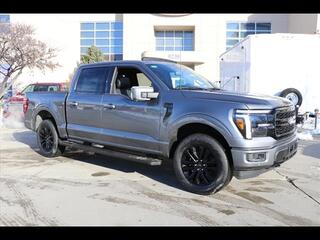 2025 Ford F-150 for sale in Overland Park KS