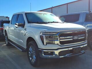 2025 Ford F-150 for sale in Conroe TX