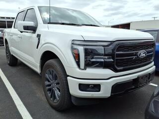 2025 Ford F-150 for sale in Greenville SC