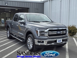 2025 Ford F-150 for sale in Jacksonville NC