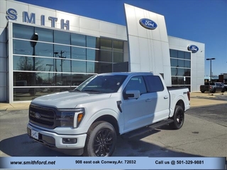 2025 Ford F-150 for sale in Conway AR