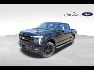 2025 Ford F-150 for sale in Denton TX