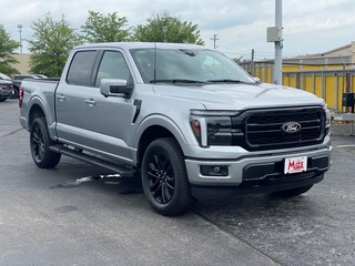 2025 Ford F-150 for sale in Hixson TN