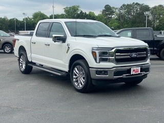 2025 Ford F-150 for sale in Hixson TN