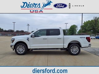 2025 Ford F-150 for sale in Fremont NE