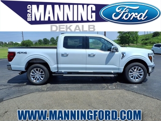 2025 Ford F-150 for sale in Des Plaines IL