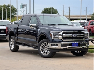 2025 Ford F-150 for sale in Carrollton TX