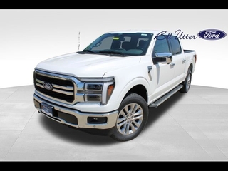 2025 Ford F-150 for sale in Denton TX