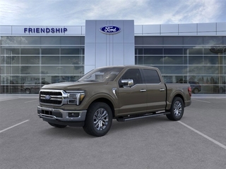 2025 Ford F-150 for sale in Bristol TN