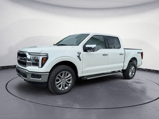 2025 Ford F-150 for sale in Knoxville TN