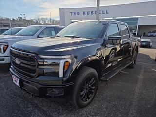 2025 Ford F-150 for sale in Knoxville TN