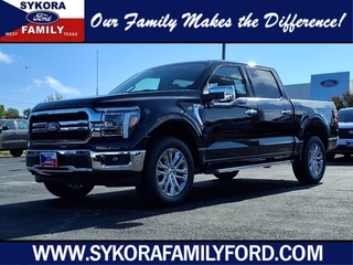 2025 Ford F-150 for sale in West TX