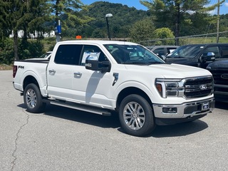 2025 Ford F-150 for sale in Canton NC