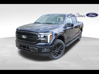 2025 Ford F-150 for sale in Denton TX
