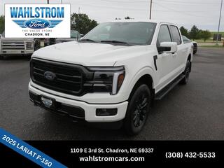 2025 Ford F-150 for sale in Chadron NE