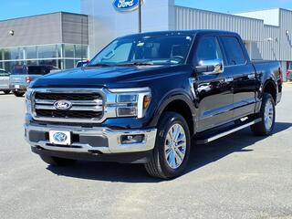 2025 Ford F-150 for sale in Thomaston ME