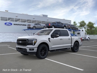 2025 Ford F-150 for sale in Mcalester OK