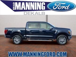 2025 Ford F-150 for sale in Des Plaines IL