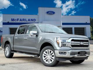 2025 Ford F-150 for sale in Rochester NH