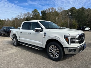 2025 Ford F-150 for sale in Dothan AL