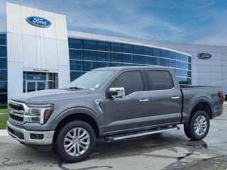 2025 Ford F-150 for sale in Oklahoma City OK