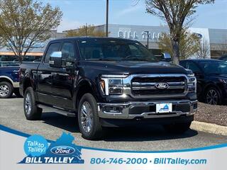 2025 Ford F-150 for sale in Mechanicsville VA