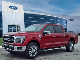 2025 Ford F-150 for sale in Oklahoma City OK