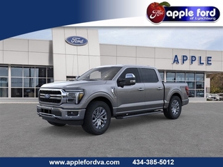 2025 Ford F-150 for sale in Lynchburg VA