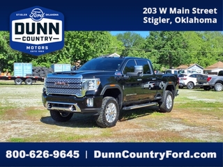 2025 Ford F-150 for sale in Stigler OK