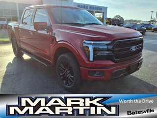 2025 Ford F-150 for sale in Batesville AR