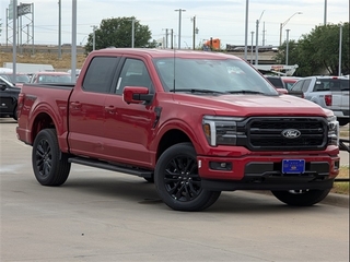 2025 Ford F-150 for sale in Carrollton TX