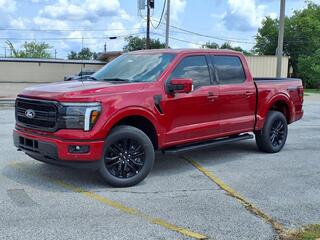 2025 Ford F-150 for sale in Orange TX