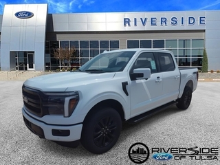 2025 Ford F-150 for sale in Tulsa OK
