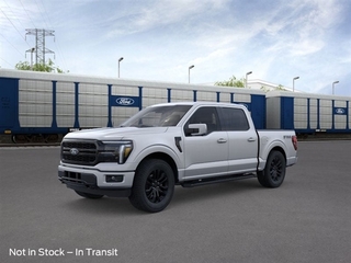 2025 Ford F-150 for sale in Roanoke VA