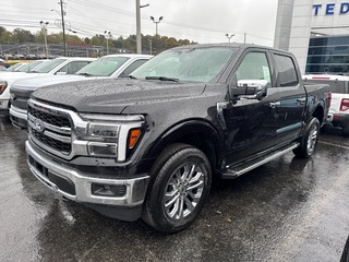 2025 Ford F-150 for sale in Knoxville TN