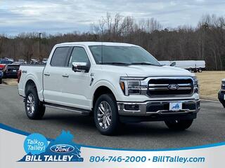 2026 Ford F-150 for sale in Mechanicsville VA