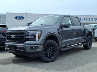2026 Ford F-150 for sale in Rochester NH