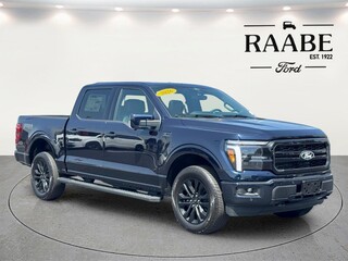2026 Ford F-150 for sale in Delphos OH
