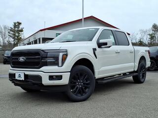 2026 Ford F-150 for sale in Rochester NH