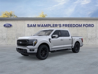 2026 Ford F-150 for sale in Mcalester OK