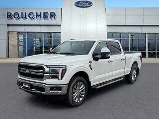 2026 Ford F-150 for sale in Janesville WI