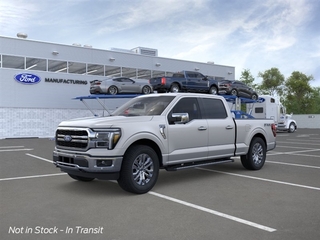 2026 Ford F-150 for sale in Mcalester OK