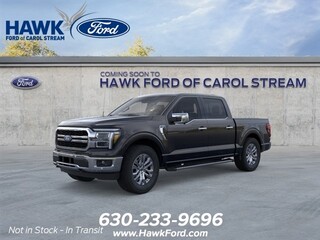 2026 Ford F-150 for sale in Carol Stream IL