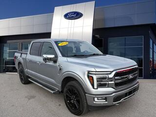 2024 Ford F-150 for sale in Bowling Green KY
