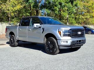 2024 Ford F-150 for sale in Lexington NC