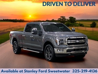2024 Ford F-150 for sale in Dallas TX
